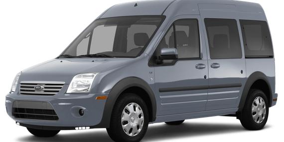 FORD TRANSIT CONNECT 2012 NM0KS9CN8CT119509 image
